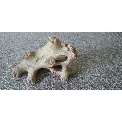 ornamenten voor aquarium