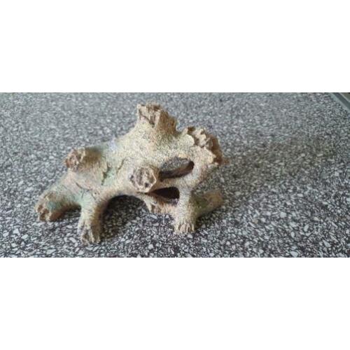 ornamenten voor aquarium