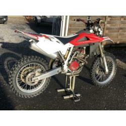 Husqvarna te 250
