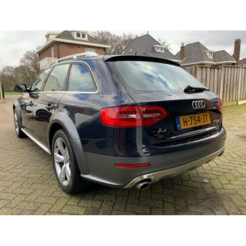 Audi A4 Allroad quattro 3.0 TDI 245pk Pro Line AUTOMAAT