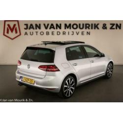 Volkswagen Golf 1.4 TSI GTE | LEDER | EL. PANO | CLIMA | CRU