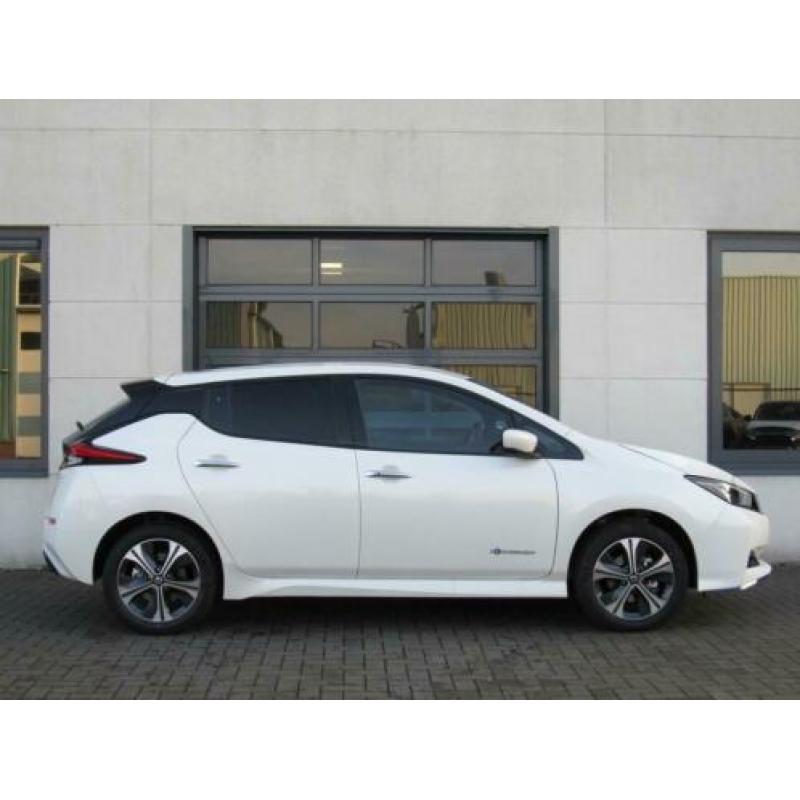 Nissan Leaf e+ Tekna 62 kWh 4% Bijtelling Laatste kans! | EX