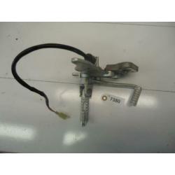 GSXR600 2008 - 2010, Suzuki D1-29982
