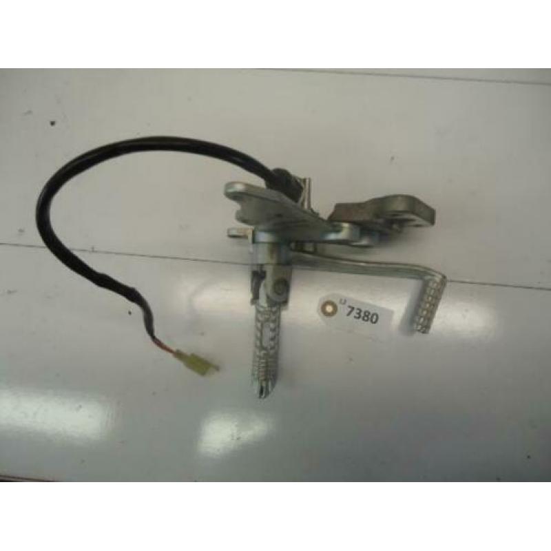 GSXR600 2008 - 2010, Suzuki D1-29982