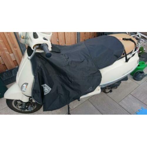 Beenkleed Scooter Tucano Urbano.