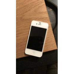 iPhone 4s