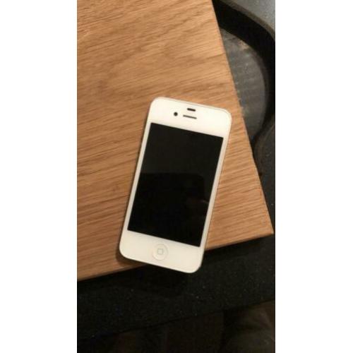 iPhone 4s