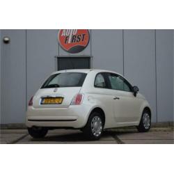 Fiat 500 1.2 Pop Automaat (bj 2010)