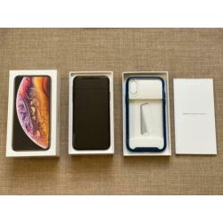 iPhone XS 64GB Gold