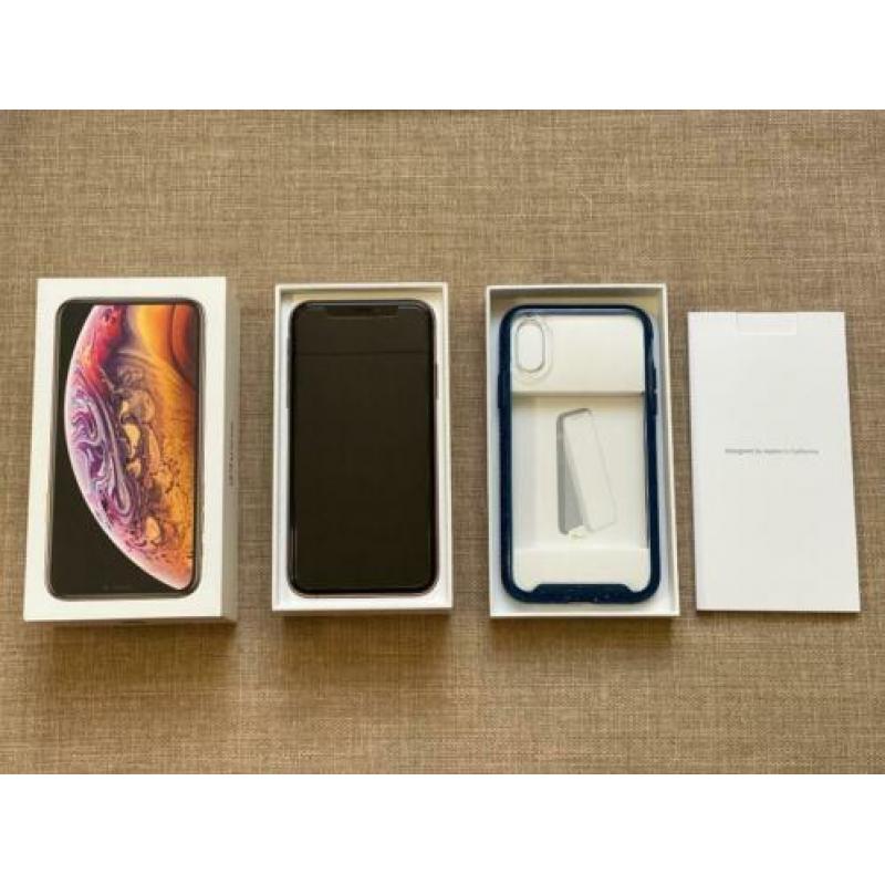 iPhone XS 64GB Gold