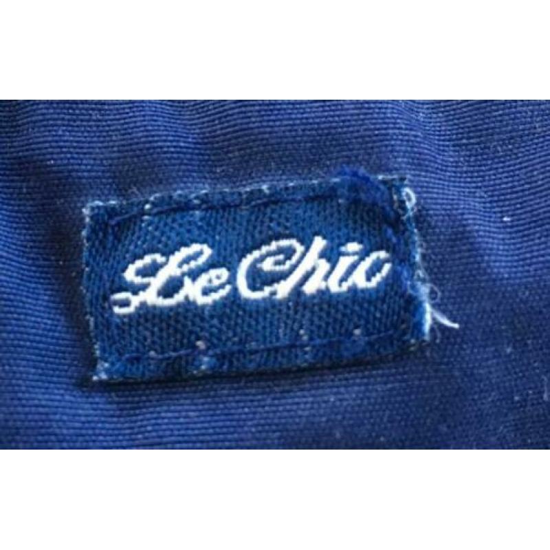 Jas Le Chic in maat 110