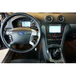 Ford Mondeo Wagon 2.0 TDCi Titanium NAVI/CLIMA/XENON/H.LEER/