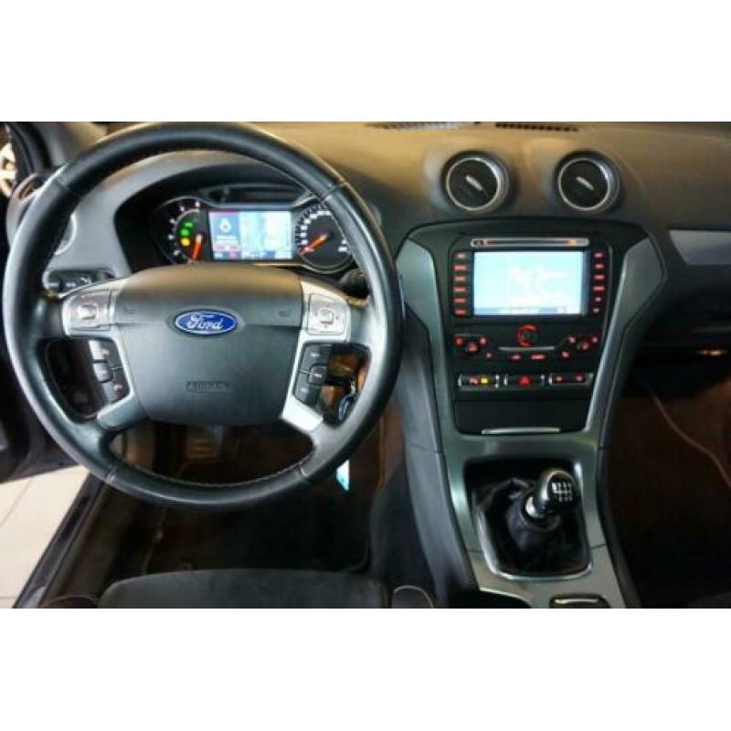 Ford Mondeo Wagon 2.0 TDCi Titanium NAVI/CLIMA/XENON/H.LEER/
