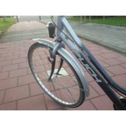 Push Damesfiets