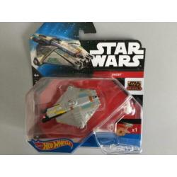Hot Wheels Star Wars diverse