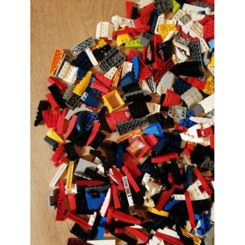 Lego afwijkende partij stenen bouwstenen Partij Lego