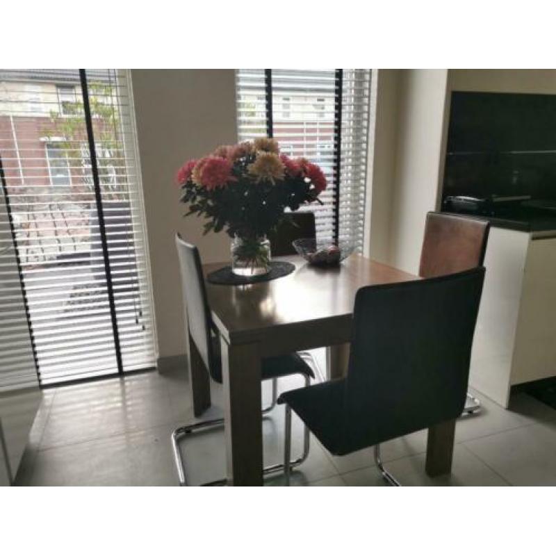 Eettafel
