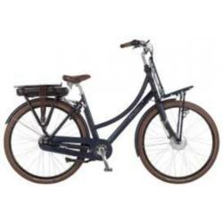 Mega-aktie vogue&puch ebike va €899,- megafiets rhoon zh
