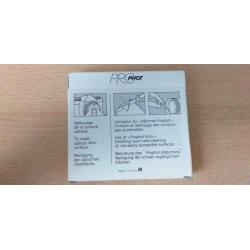 154 - PRO PHOT Anti-statisch reinigingsset