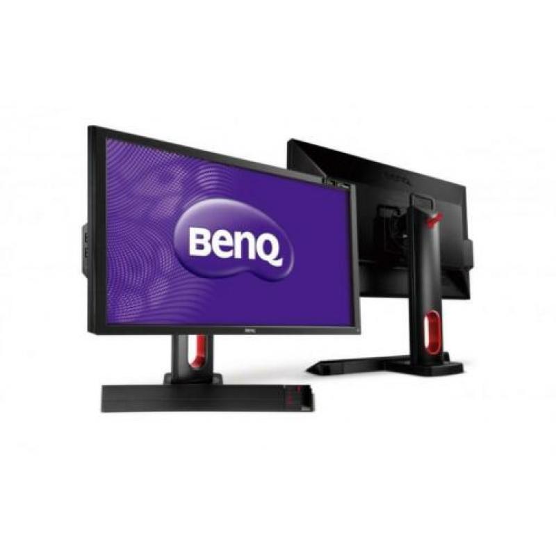 BenQ XL2420G | 24 inch - G-Sync - 1ms - 144Hz - 1080p