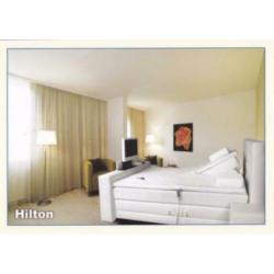 sales Boxspring Complete HILTON met tv