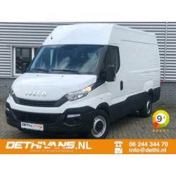 Iveco Daily 35S16 160PK L2H2 Airco / Euro6 Trekgewicht 3500K