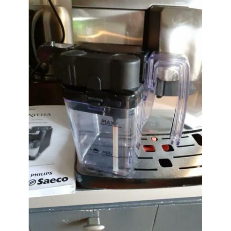 Melkkan Saeco Intelia HD8753 NIEUW