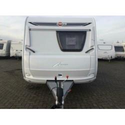 Bürstner Averso 490TS
