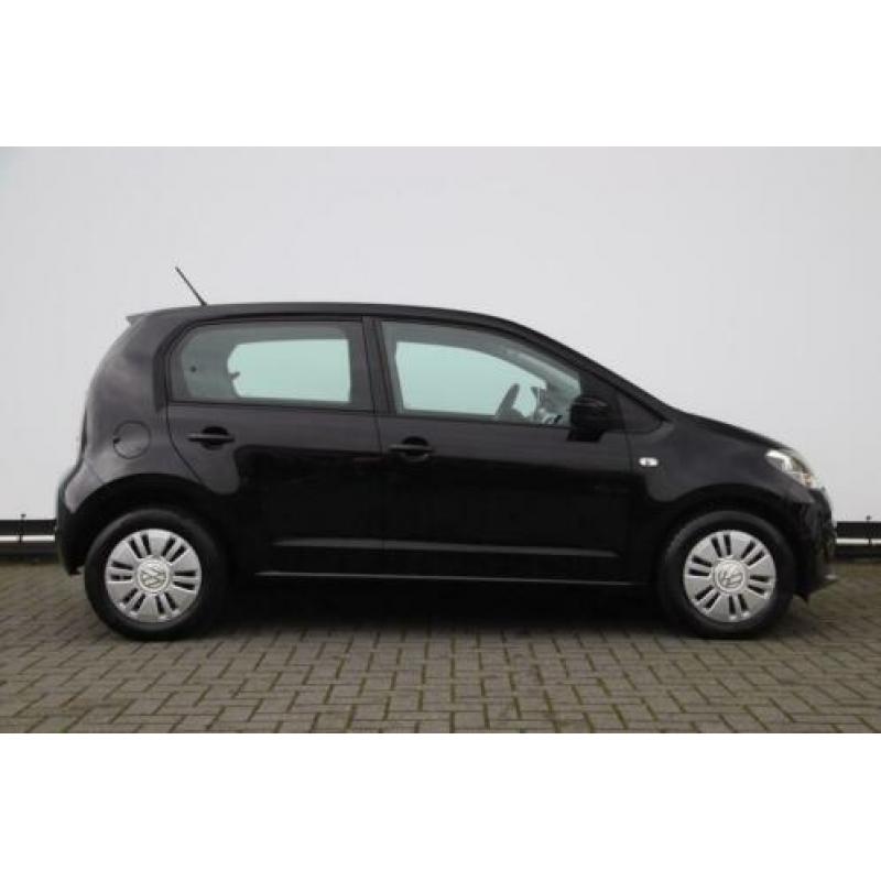 Volkswagen up! 1.0 move up! BlueMotion | Airconditioning