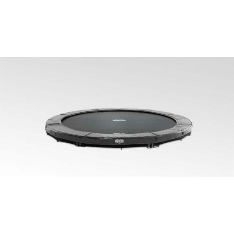 Actie BERG Trampoline Elite InGround 330