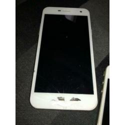Wileyfox MODEL Spark+