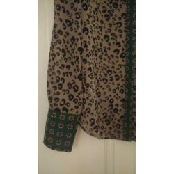 2 blouses o.a. Scotch Soda