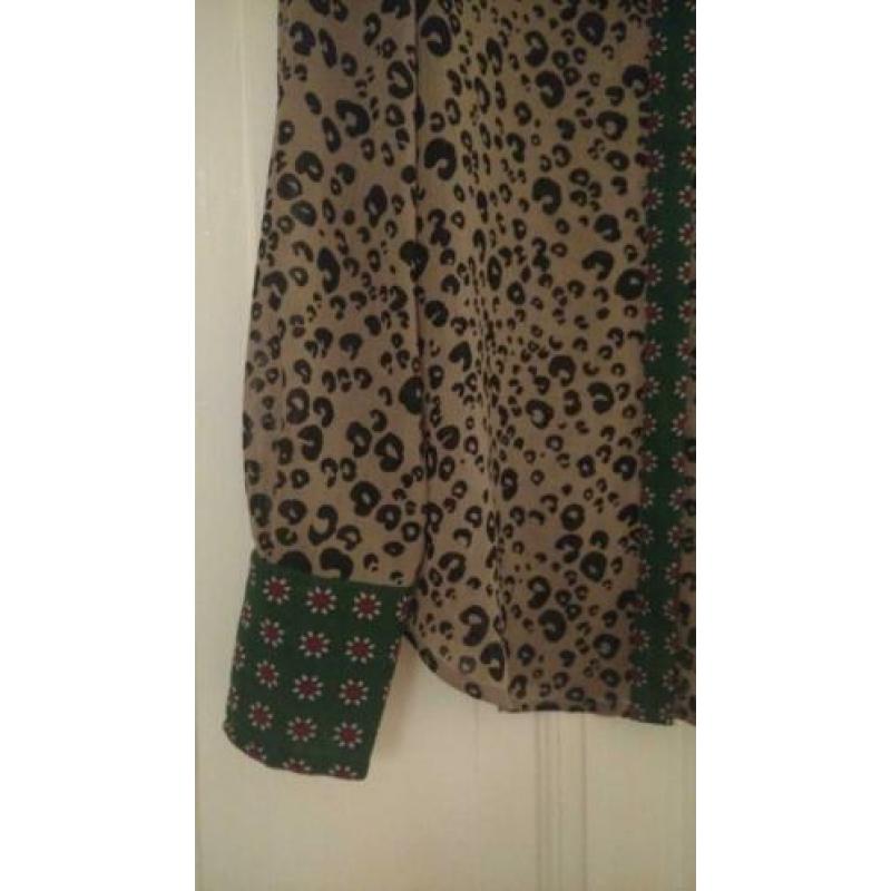 2 blouses o.a. Scotch Soda