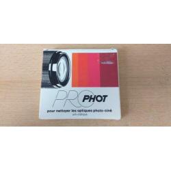154 - PRO PHOT Anti-statisch reinigingsset