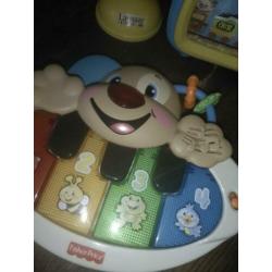 3 items speelgoed een koop
