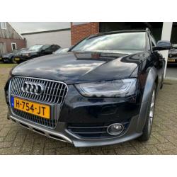 Audi A4 Allroad quattro 3.0 TDI 245pk Pro Line AUTOMAAT