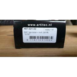 Artitec, modelauto's