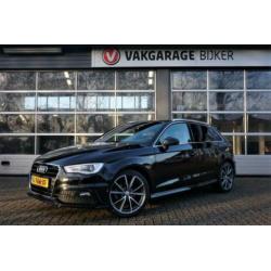 Audi A3 Sportback 1.4 TFSI S-tronic 2 x S-line (bj 2016)
