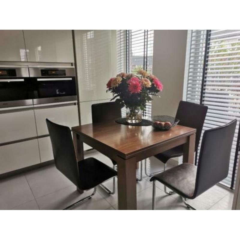 Eettafel