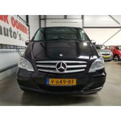 Mercedes-Benz Viano 2.2 CDI Ambiente DC Lang + MARGE!/NAVI/A