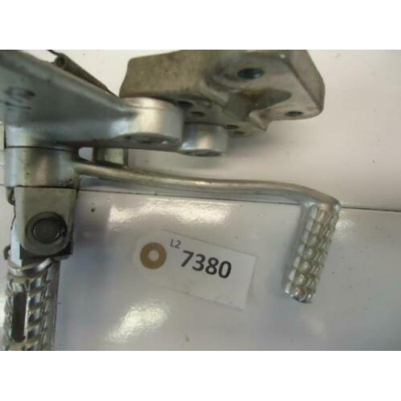 GSXR600 2008 - 2010, Suzuki D1-29982