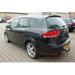Seat ALTEA XL STATIONWAGON 2.0 TDI BUSINESSLINE