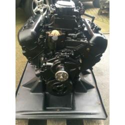 Mercruiser 4,3 mpi 220 Pk olie dicht
