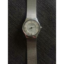 Skagen Denmark horloge