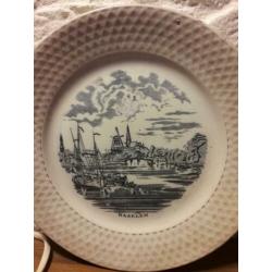 Wandborden Petrus regout & co