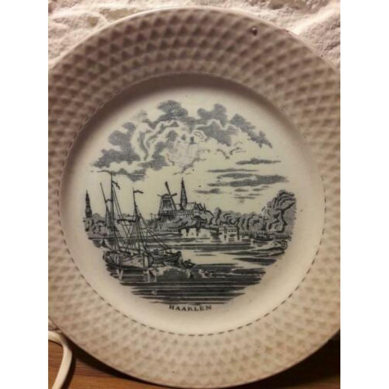 Wandborden Petrus regout & co