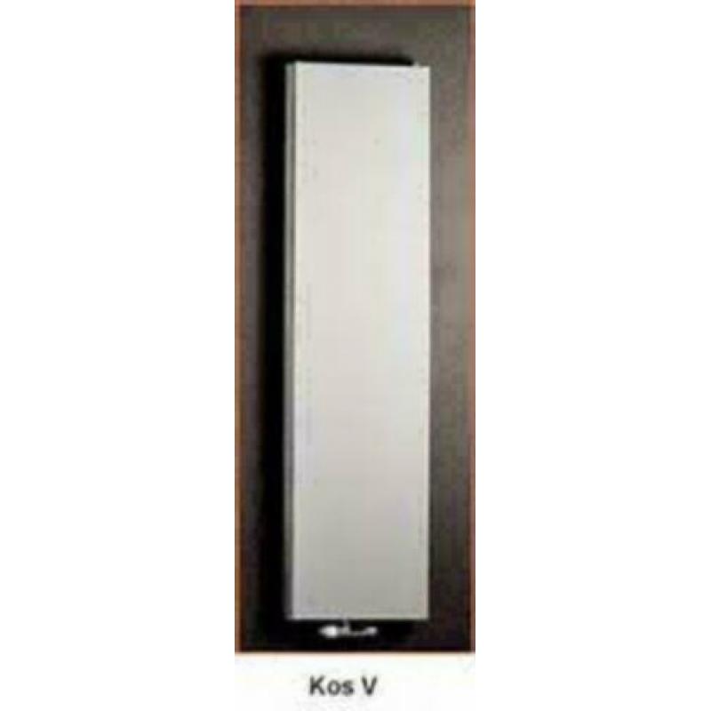 Radson Kos-V 210 cm hoog x 60 cm breed type 22 met 2323 Watt