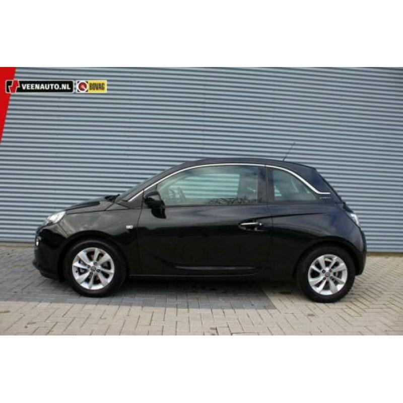 Opel ADAM 1.2 JAM (bj 2013)