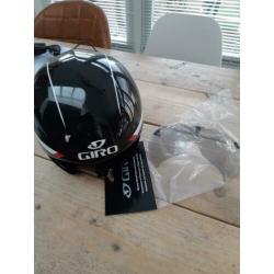 Giro Selector TT aero helm s/m