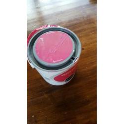 muurverf Fuchsia 6933